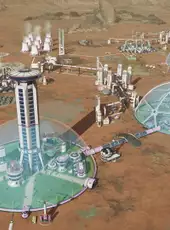Surviving Mars: Relaunched