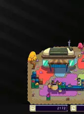 Farlands: Tiny Harvest