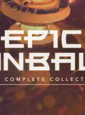 Epic Pinball: The Complete Collection