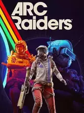 ARC Raiders