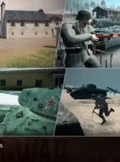 World War Heroes