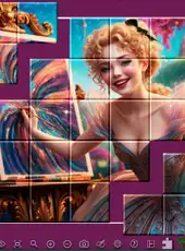 Master of Pieces Jigsaw Puzzle: Women's Day