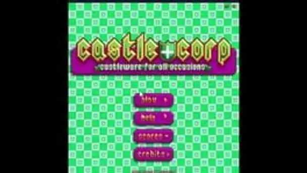 Castle Corp