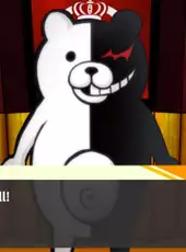 Danganronpa 1-2 Reload