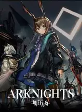 Arknights