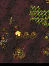 Warcraft 2000: Nuclear Epidemic