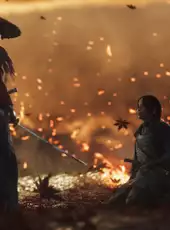 Ghost of Tsushima