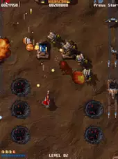 DemonStar: Secret Missions 1