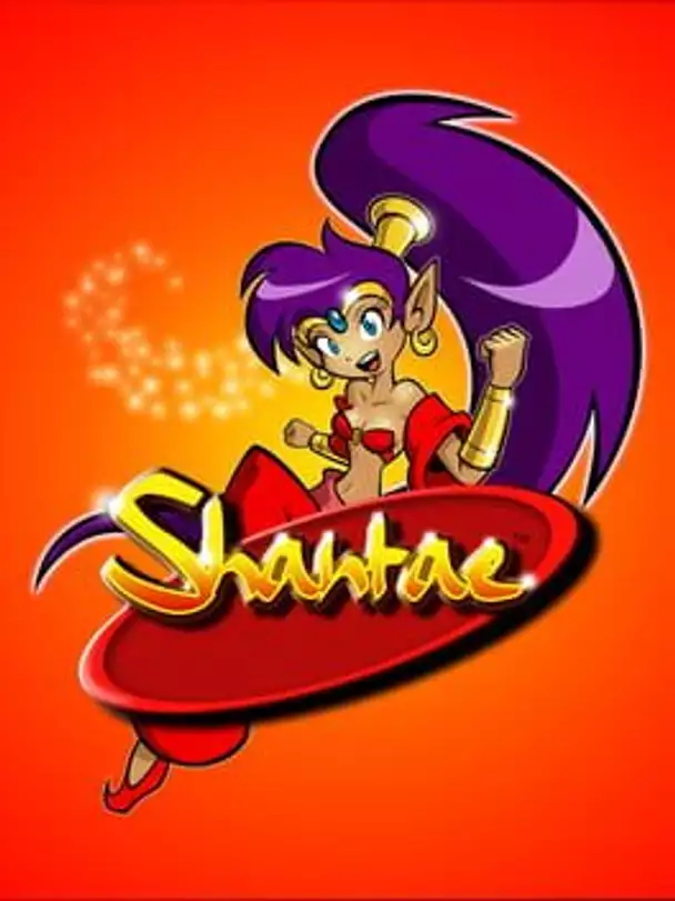 Shantae