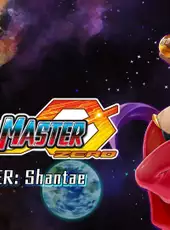 Blaster Master Zero: EX Character - Shantae