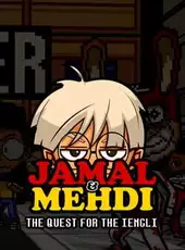 Jamal Et MehdiI: The Quest for the iencli