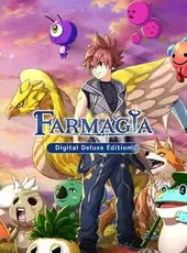 Farmagia: Digital Deluxe Edition