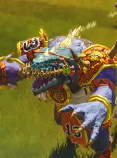 Blood Bowl 2: Lizardmen
