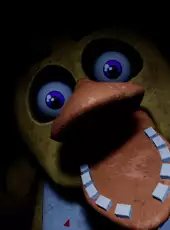 Five Nights at Freddy's: Help Wanted