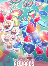 My Candy Love: New Gen