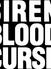Siren: Blood Curse