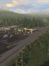 Trainz Railroad Simulator 2019: Canadian Rocky Mountains Baker Crk to West of Calgary