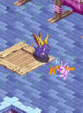 Spyro: Season of Ice