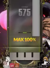 DJMax Respect V: Deemo Pack