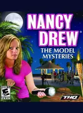 Nancy Drew: The Model Mysteries