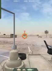 Desert Gunner