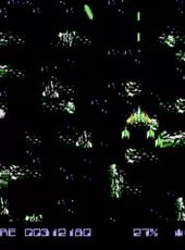 Halley Wars