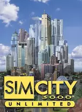 SimCity 3000 Unlimited