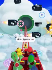 Super Mario Party Jamboree: Nintendo Switch 2 Edition + Jamboree TV