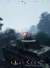 Call to Arms: Panzer Elite