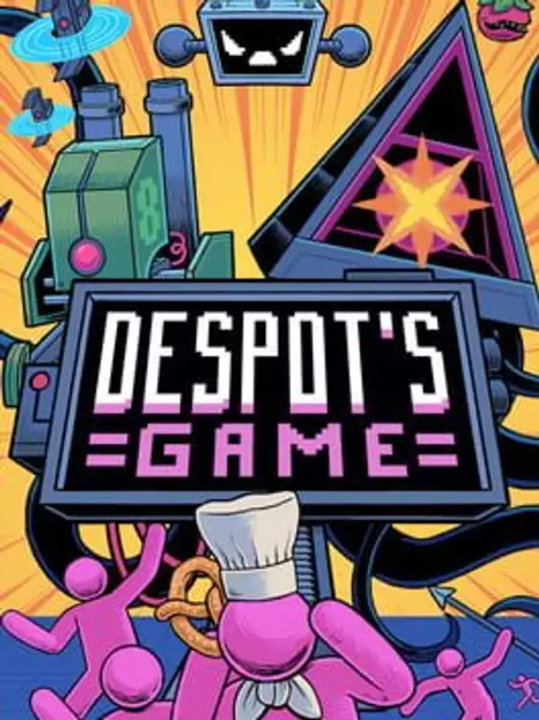 Despot's Game: Dystopian Army Builder