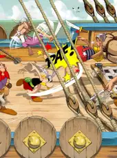 Asterix & Obelix: Slap Them All!