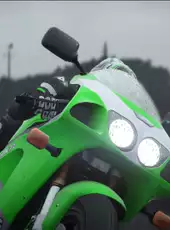 Ride 2: Rising Sun Bikes Pack