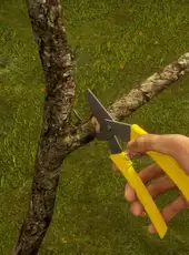 Orchard Simulator