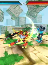 LEGO Bionicle: Mask of Control