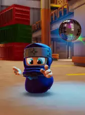Worms Rumble: Emote Pack