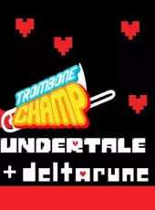 Trombone Champ: Undertale + Deltarune