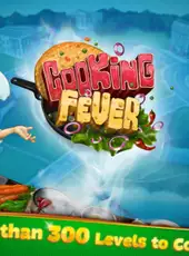 Cooking Fever