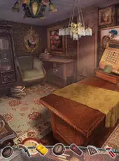 Surface: Return to Another World - Collector's Edition