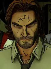 The Wolf Among Us: Episode 2 - Smoke and Mirrors