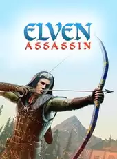 Elven Assassin