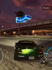 Need for Speed: Underground 2