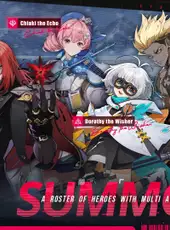 Etheria: Restart