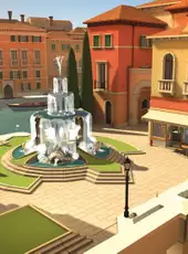 Walkabout Mini Golf: Venice