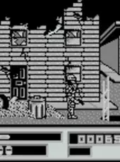 RoboCop Versus the Terminator
