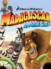 Madagascar Kartz