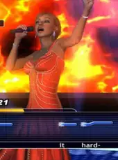 Karaoke Revolution Presents: American Idol Encore 2