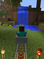 Minecraft: Xbox 360 Edition