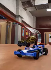 Hot Wheels Unleashed