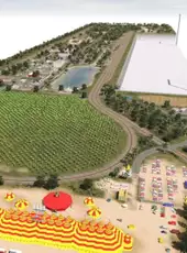 Trainz Railroad Simulator 2019: Florida Rail Road Museum Model Railroad