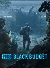 PUBG: Black Budget